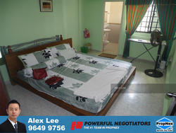 Blk 242 Serangoon Avenue 3 (Serangoon), HDB 4 Rooms #111381082
